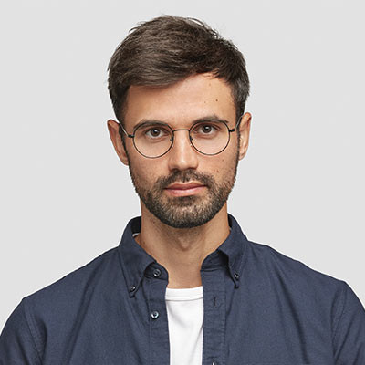 Cristiano Bolorini